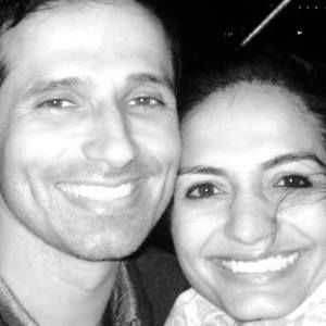 Meet your Posher, Raman